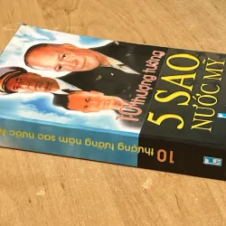 10 THƯỢNG TƯỚNG 5 SAO NƯỚC MỸ 1000440