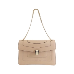 Bulgari Serpenti Forever 283571 Túi đeo vai - Hàng hiệu Chính hãng