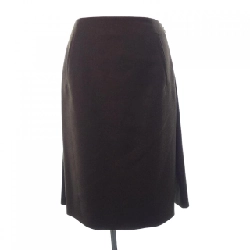 【Khuyến mãi】Chân váy HERMES