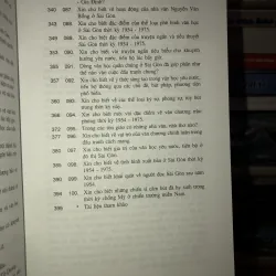 100 câu hỏi đáp về Gia Định-Sài Gòn TP. Hồ Chí Minh-Văn học thời kỳ 1945 - 1975 ở TP. HCM 785835