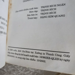 Nàng Ái Cơ trong chậu úp | Mộng Tuyết 526121