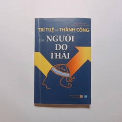 Trí Tuệ Và Thành Công Của Người Do Thái 

 333339