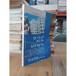 Quản lý dự án xây dựng - Đỗ Thị Xuân Lan 1000432