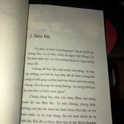 Chuyện con mèo dạy hải âu bay - Luis Sepúlveda 993638