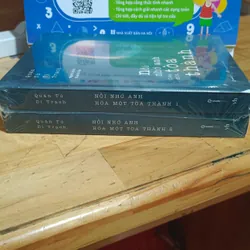 Nỗi Nhớ Anh Hóa Một Tòa Thành--Quân Tử Dĩ Trạch (T1+ 2 Nguyên Seal) 678996