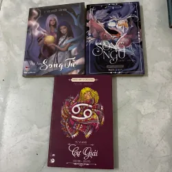 Ba cung nước (chòm sao hoàng đạo)