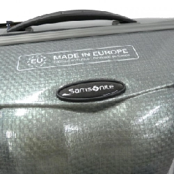 【Sản phẩm mới】Samsonite C-LITE C-LIGHT Spinner75 94L 122861 Túi kéo 614114