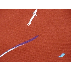 Đai obi JUSABURO - Hàng hiệu Authentic 881084