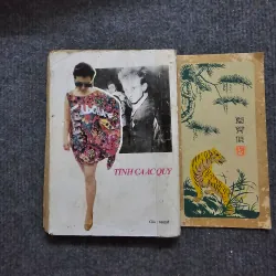 Tình ca ác quỷ - Linda Lê 748567