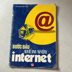 Bước đầu đến với Internet