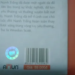 Nanh trắng 577884