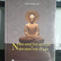 Niệm Định Tuệ Hữu Lậu và Niệm Định Tuệ Vô Lậu