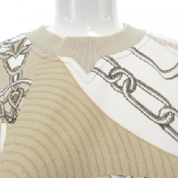 【Mã giảm giá】HERMES Áo thun 639453