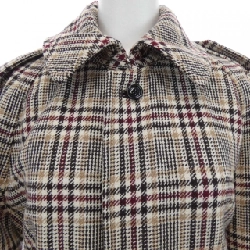 Celine CELINE Prince of Wales 2M382330D Áo khoác - Hàng hiệu Chính hãng 817689