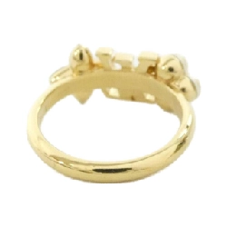 Nhẫn Louis Vuitton Flora Gram L M1740L - Hàng hiệu Chính hãng 806858