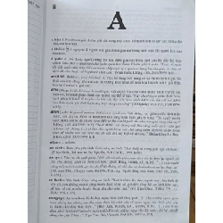 Từ điển từ mới tiếng Việt - Viện ngôn ngữ học