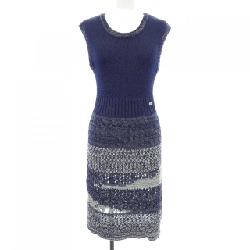 CHANEL P43320K04500 Váy - Hàng hiệu Chính hãng