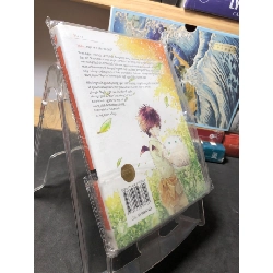 Vị thần và sứ giả không thể bay mới 90% Hagi HPB1409 TRUYỆN TRANH 917067