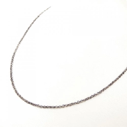 Dây chuyền CHROME HEARTS - Hàng hiệu Authentic 901913