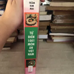 Từ điển 100 món ăn Việt Nam 995091