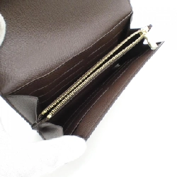 Ví Louis Vuitton Damier Portefeuille Sara N63209 623399
