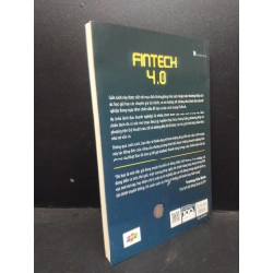Fintech 4.0 - Những điển hình thành công trong cuộc cách mạng công nghệ tài chính Kitao Yoshitaka 2018 Mới 90% bẩn nhẹ HCM.ASB0309 Oreka-Blogmeo 134939