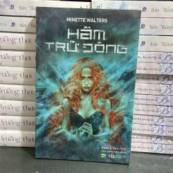 (Trinh thám) - Hầm Trữ Đông - Minette Walters