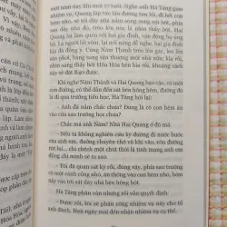 NHỮNG MŨI TÊN ĐỒNG VÙNG CHỢ LỚN • Truyện Ký • Mã Thiện Đồng 753861