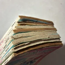 Tiểu hoà thượng 9x (combo 8 cuốn) 961114