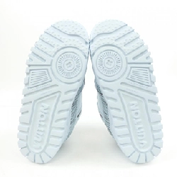 Giày sneaker LOUIS VUITTON LV Trainer Maxi - Hàng hiệu Authentic 901619