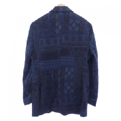 ETRO 191-1187Q-4025 Áo khoác - Hàng hiệu Chính hãng 896375