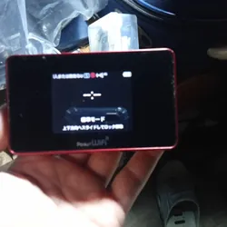 MÁY PHÁT WIFI BỎ TỦI HUAWEI 504HW 713111