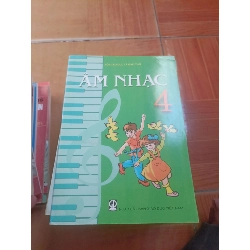 Âm nhạc 4 2016 (Giáo khoa) VAVO1304-AK3ST4