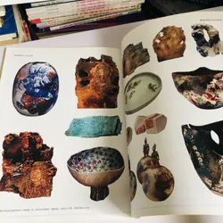 📘 陶艺设计 (Sách về thiết kế gốm sứ – tiếng Trung) 601397