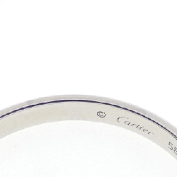 Nhẫn cưới Cartier - Hàng hiệu Authentic 832378