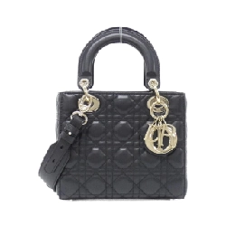 Túi xách Lady Dior nhỏ MY ABCDIOR của Christian Dior M0538OCAL