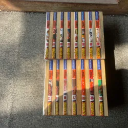 Truyện Slamdunk Cao Thủ Bóng Rổ Tái Bản - Trọn Bộ 31 Tập - NXB Trẻ 291487