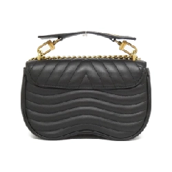 Túi xách dây chuyền Louis Vuitton New Wave PM M51683 609448