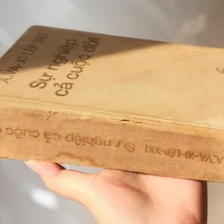 Sách viết về Aleksandr Mikhailovich Vasilevsky
(Cựu Bộ trưởng Bộ Quốc phòng Liên Xô) 703942