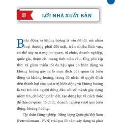 (Giảm 10%) Quản trị biến động và khủng hoảng (Xuất bản lần thứ hai) 1040465