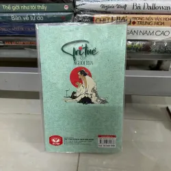 Trí tuệ của người xưa - Dương Thu Ái, Nguyễn Kim Hanh (Bìa mềm) 568220