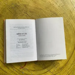 MIẾNG DA LỪA - ONORE DE BALZAC BÌA CỨNG 739579