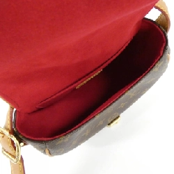 Túi xách vai Louis Vuitton Monogram Tambour M44860 - Hàng hiệu Chính hãng 802873