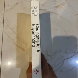 Chủ nghĩa tự do truyền thống - Ludwig Von Mises  (9) 992253