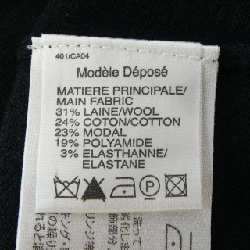 【Mã giảm giá】Áo khoác cardigan PAULE KA 638498