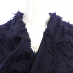 Áo vest dài HENRIK VIBSKOV - Hàng hiệu Authentic 811240