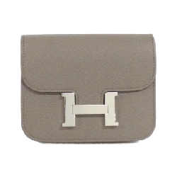 Ví Hermes Constance Slim 082060CK - Hàng hiệu Chính hãng