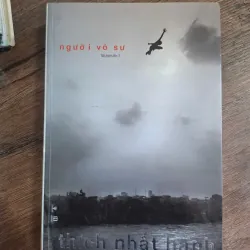 Người Vô Sự (Tái bản lần 3) - Thích Nhất Hạnh - Triết lý, Phật giáo