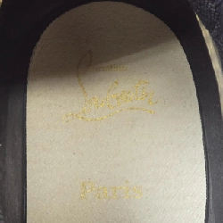 Giày thể thao CHRISTIAN LOUBOUTIN - Hàng hiệu Authentic 904497