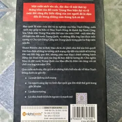 Hồ sơ quyền lực Mao Trạch Đông - Shaun Brestin 756206